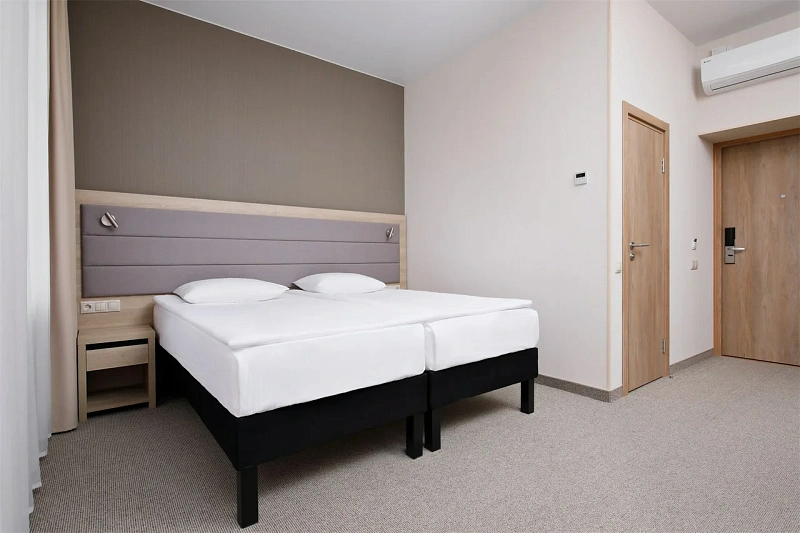 2-местный 1-комн. Бизнес